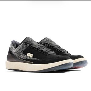 NEW~Jordan 2 Retro Low SP Men's Size 9.5 ~Style #DR9834 -060